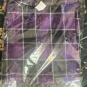 Dixxon flannel Reagan